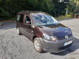Volkswagen Caddy Maxi Tramper; Benzin+Autogas 1.6 Liter - Offers