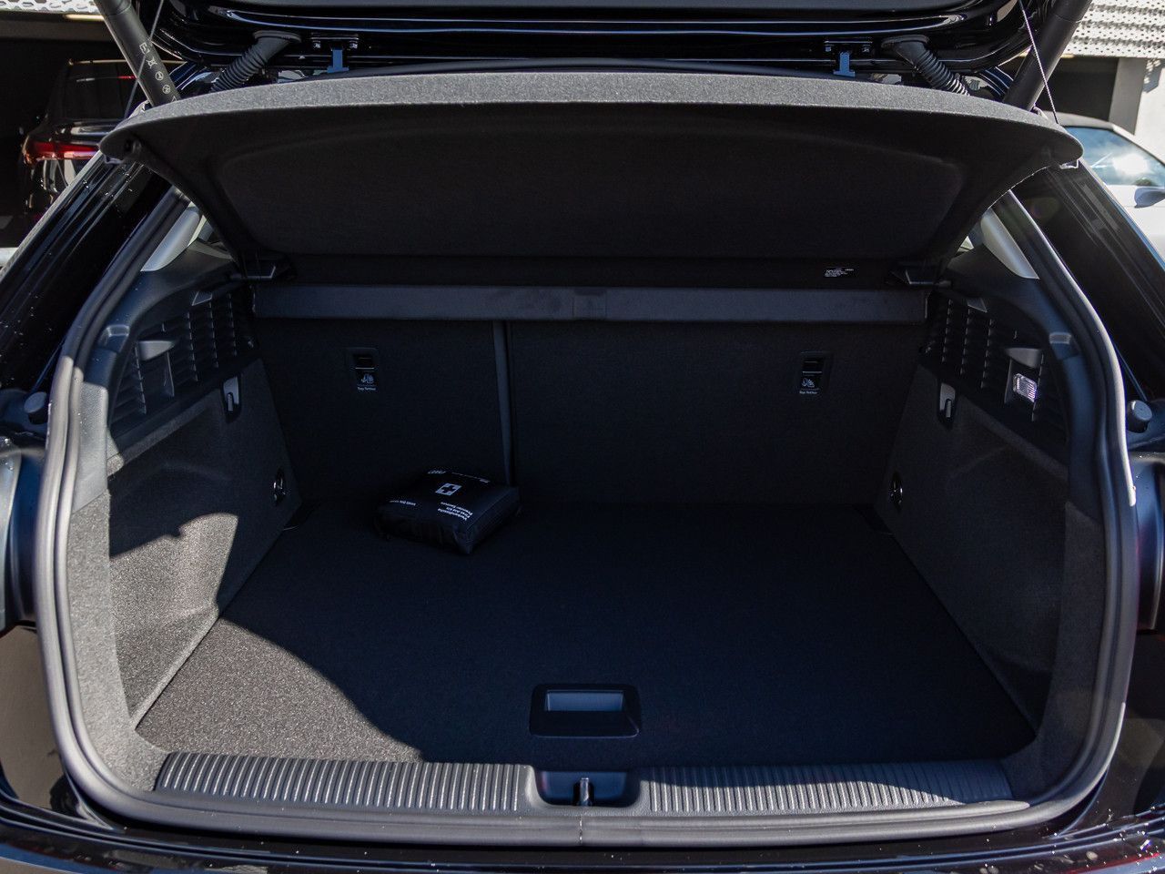 Audi Q2 - Bild 6
