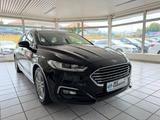 Ford Mondeo Turnier Titanium*AHK*LED*MEMORY*TEMPO* - Ford Mondeo Gebrauchtwagen in Dresden