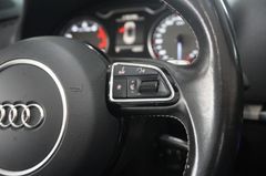 Fahrzeugabbildung Audi S3 CABRIO 2.0 TFSI QUATTRO NAVI/LED/KAMERA/B&O