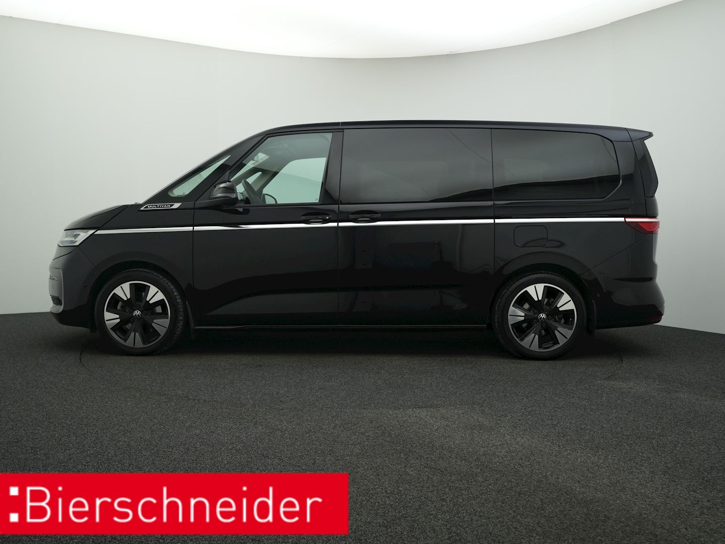 Volkswagen T7 Multivan 1.5 TSI eHybrid 4Mo. Style AHK HUD A imagem 2