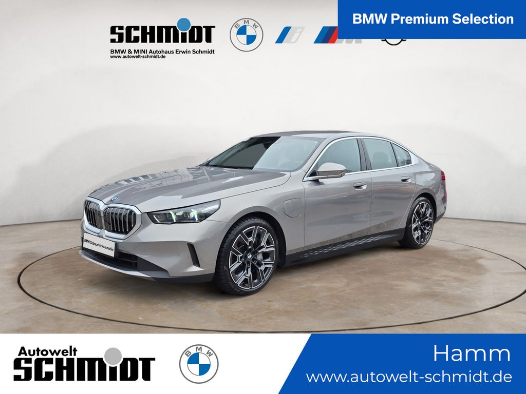BMW 550e xDrive + GARANTIE-bis-12.2029