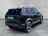 Dacia Duster - Vorschau Bild 5