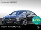 Mercedes-Benz CLA 200 Coupé |AMG|KEYL|LED|NAVI|KAM|MBUX|PTS - Mercedes-Benz CLA 200 Jahreswagen