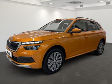 Skoda Kamiq - 2