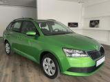 Skoda Fabia Combi Cool Plus - Skoda Fabia Gebrauchtwagen in Kassel