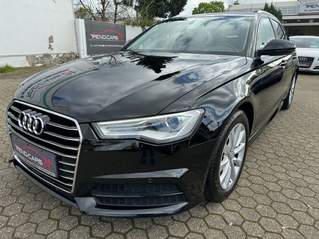 Audi A6 Avant 1.8 TFSI ultra