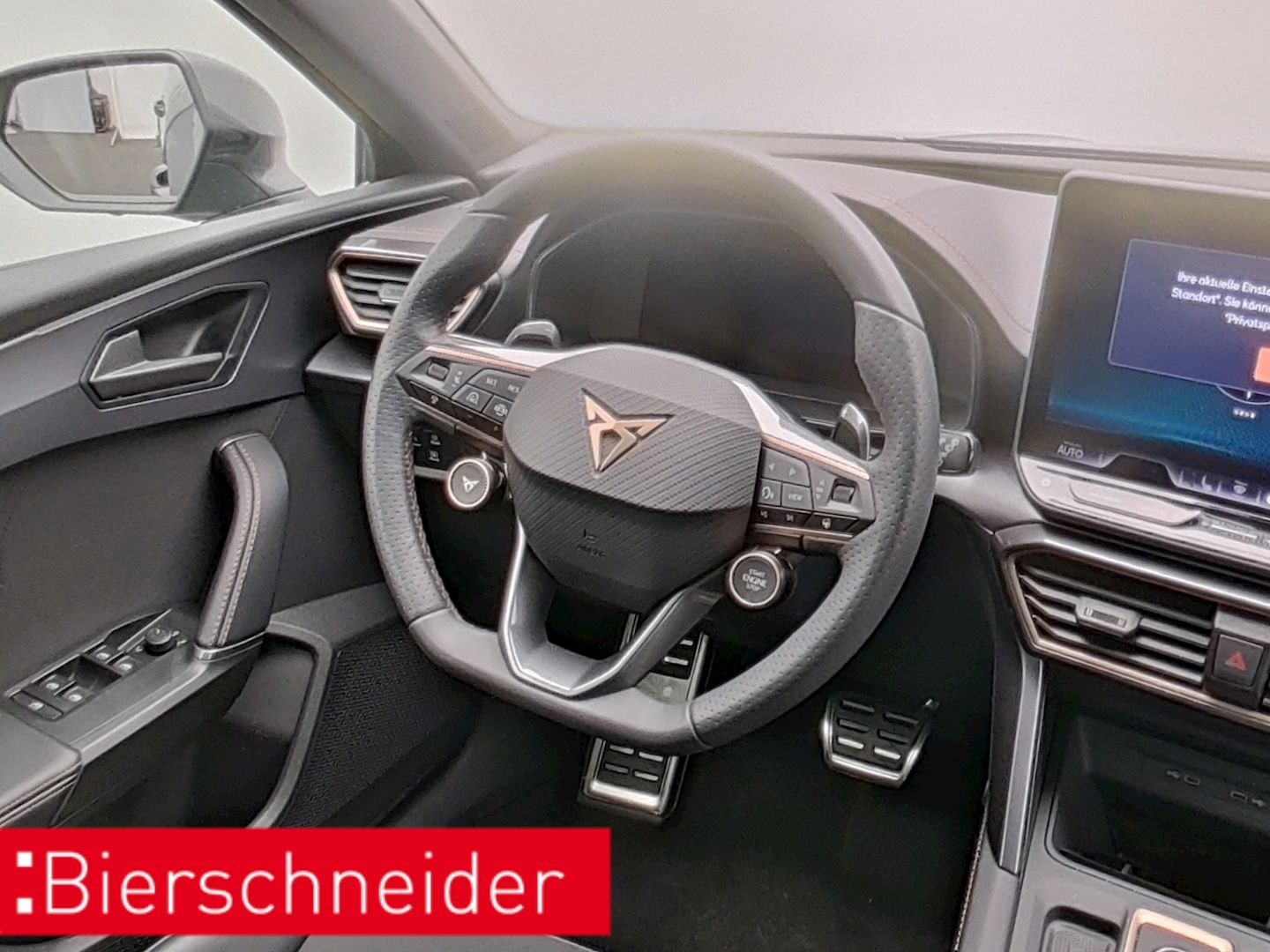 Cupra Leon - Bild 13