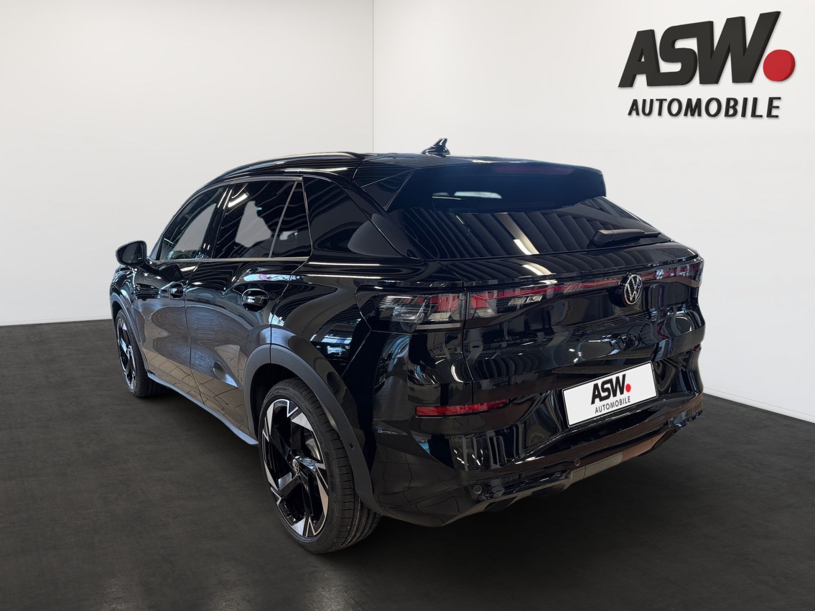 Volkswagen T-Roc - Bild 5