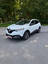 Renault Kadjar ENERGY TC3 130 Bose Edition Bose Edition - Renault Kadjar von privat