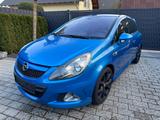 Opel Corsa 1.6 Turbo OPC