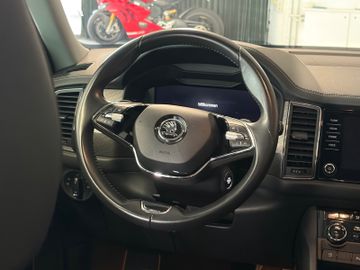 Skoda Kodiaq - 12