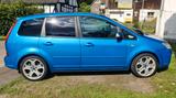 Ford C-Max 2,0TDCi 100kW PowerShift DPF Titanium ... - gebrauchte Ford C-Max aus dem Jahr 2009