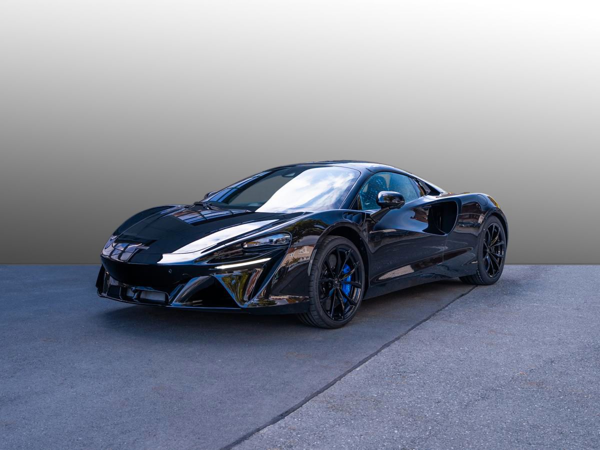 McLaren Artura - Bild 30