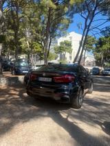 BMW X6 M50 M50d - - BMW X6 M50 von privat