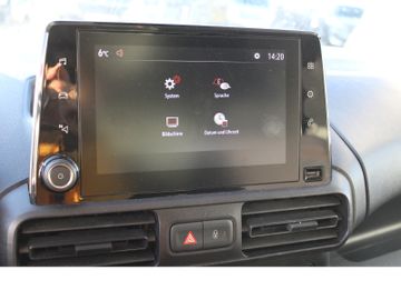 Opel Combo Life Innovation