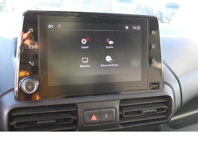 Opel Combo Life Innovation