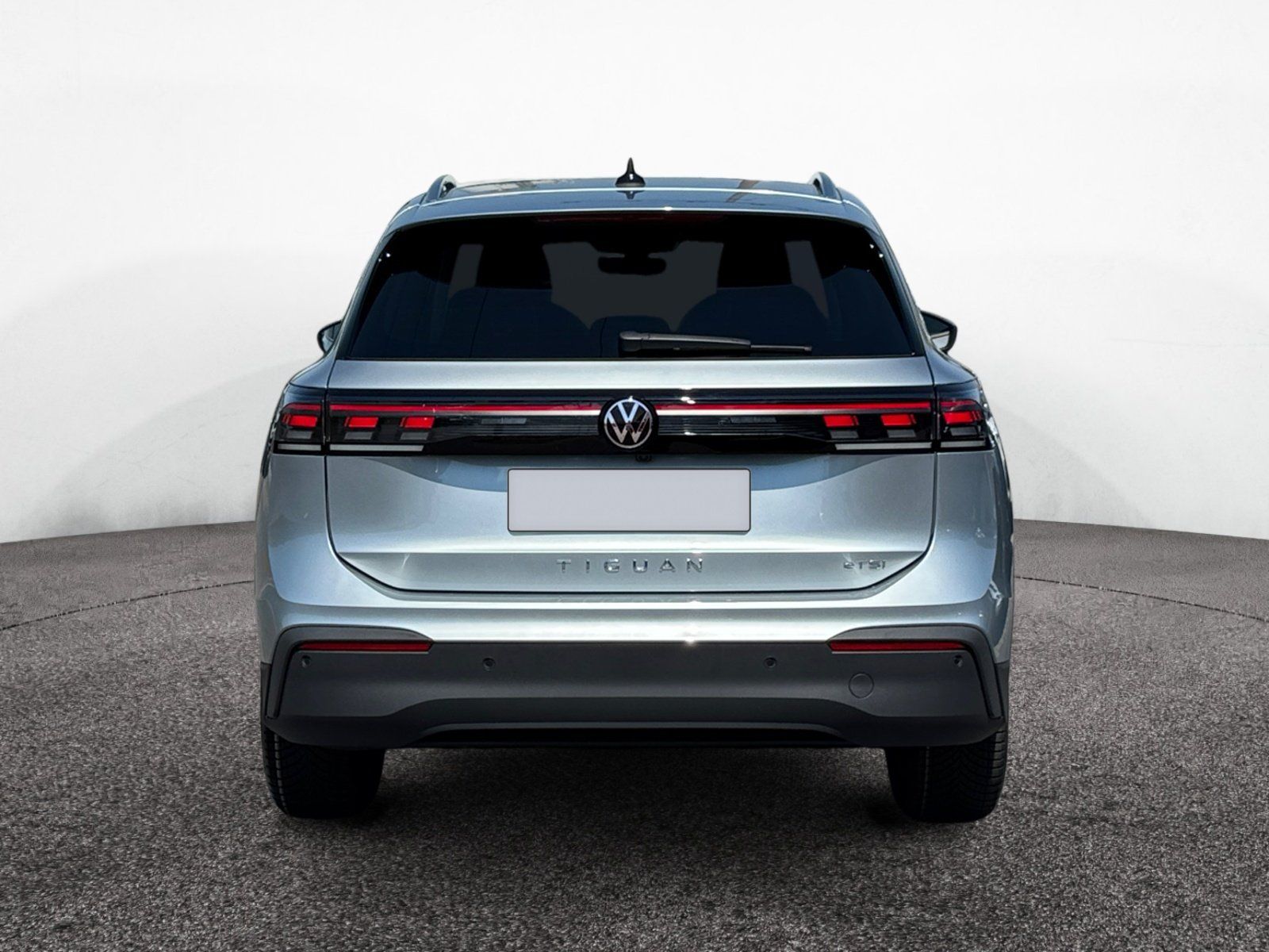 Volkswagen Tiguan - Bild 6