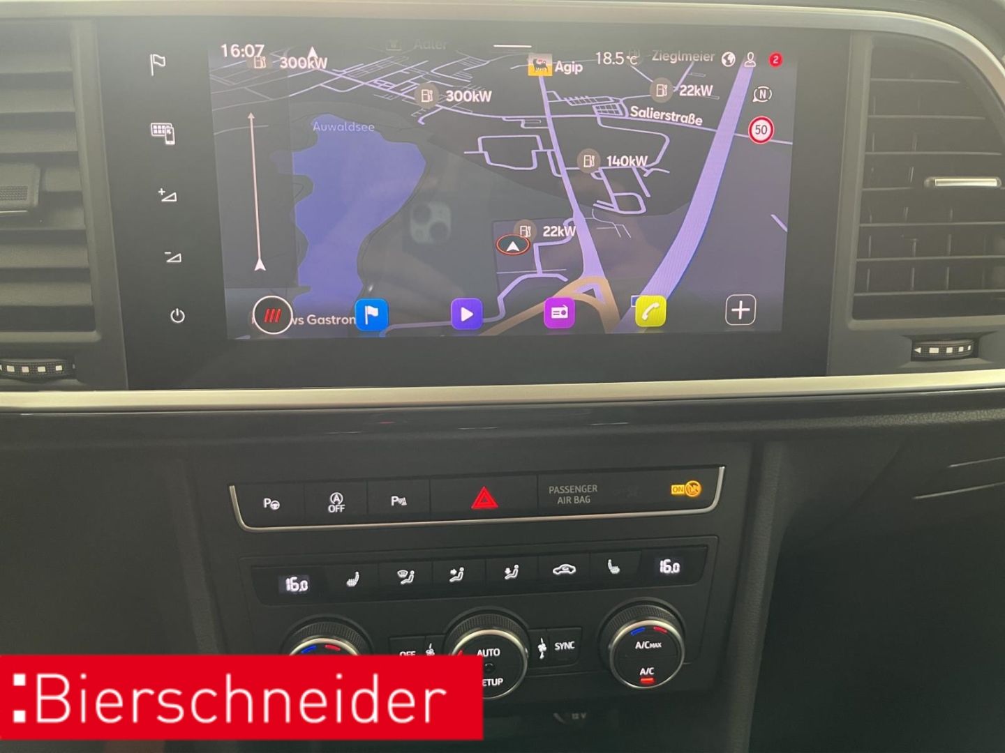 Seat Ateca - Bild 21
