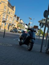Vespa GTS 300 Nero Convinto XN2  - VESPA BONN