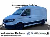 Volkswagen Crafter Kasten 35 mittellang Hochdach 2.0 l TDI