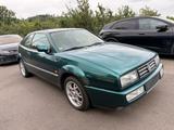 Volkswagen VW Corrado 75.500 Km 1. Hand top original - VW Corrado Gebrauchtwagen