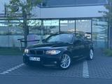 BMW 118d Cabrio -M-PAKET TÜV*05/27*