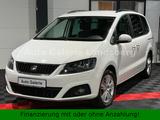 Seat Alhambra 1.4 TSI*4You*AHK*BI Xenon*Kam.*3x Klima - Seat aus 2014