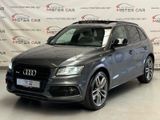 Audi SQ5 3.0TDI plus quattro PANO/KARO/AHK/STANDH/B&O - Audi SQ5 Gebrauchtwagen in Stuttgart