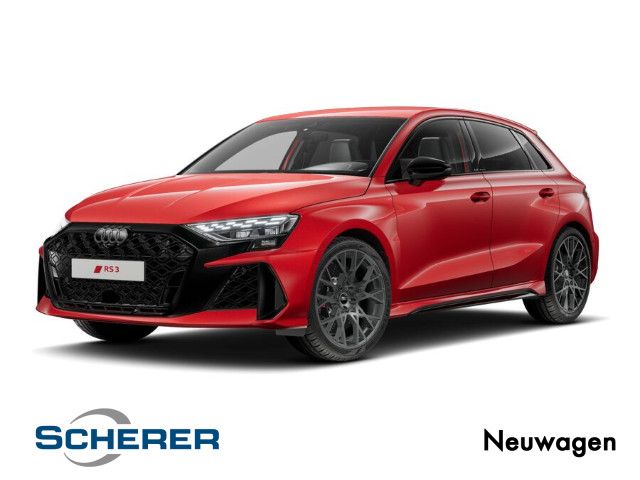 Audi RS 3 Sportback 294(400) kW(PS) S tronic