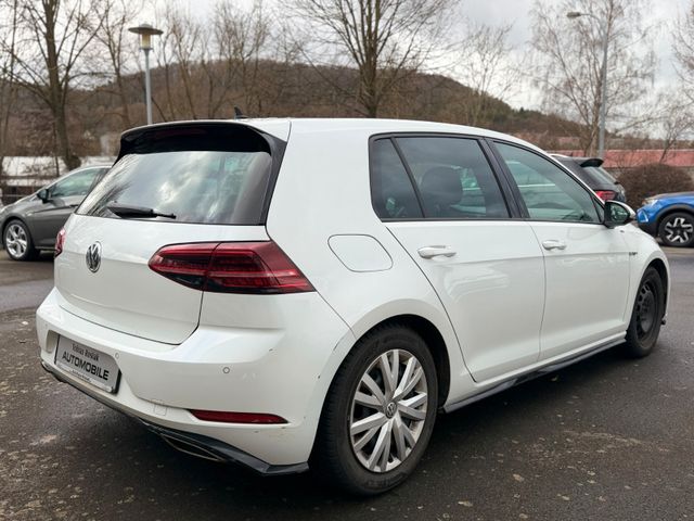 Volkswagen Golf 1.4 TSI R-Line*SHZ*PDC*LED*