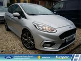 Ford Fiesta ST-Line Navi Soundsystem B&O ACC CarPlay  - Ford Fiesta: Euro 5
