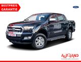 Ford Ranger 2.2 TDCi XLT 4x4 DoKa AHK Tempomat Klima - Ford Ranger Gebrauchtwagen