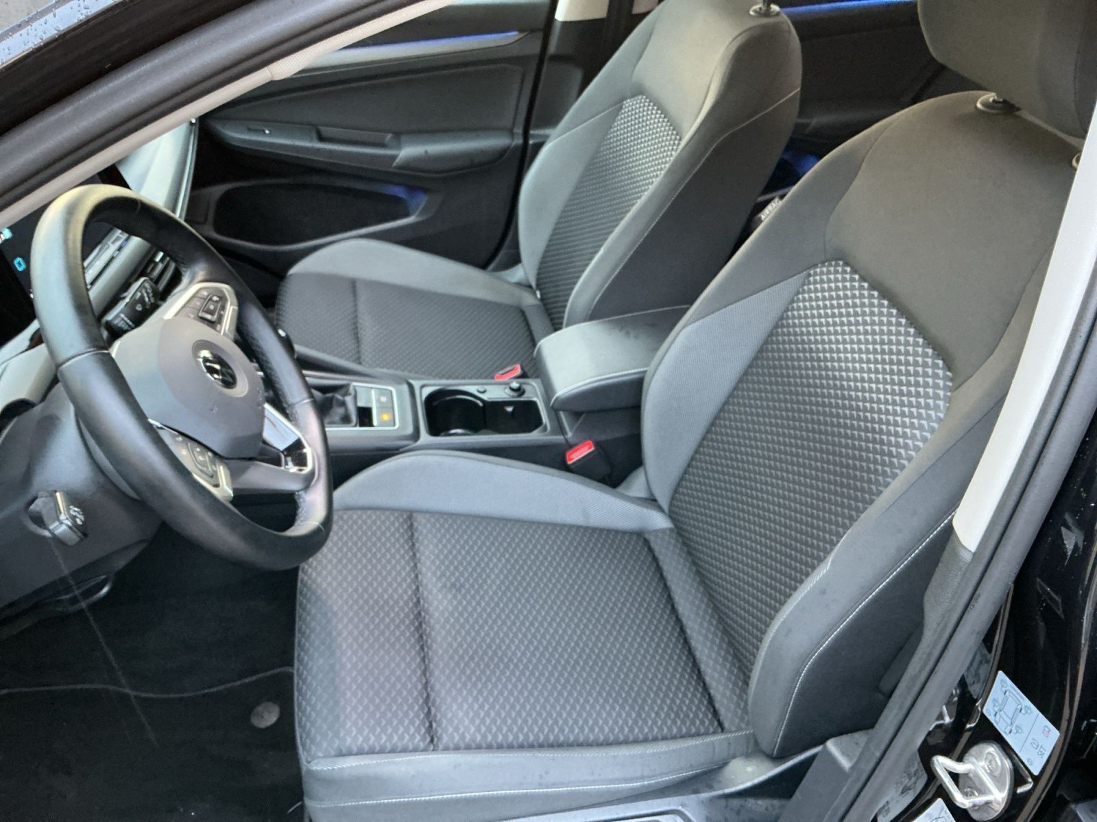 Volkswagen Golf - Bild 12