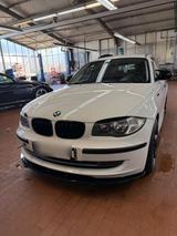 BMW 118i Motorschaden - BMW: Motorschaden