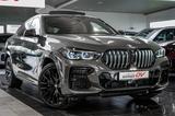 BMW X6 M50i*Individual*Carbon*M Sitze*PanoSKY*Iconic - BMW X6: 50i
