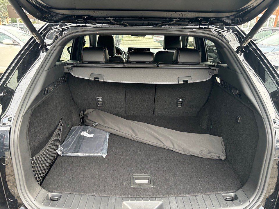 Fahrzeugabbildung Mazda CX-60 PHEV 327PS AWD Homura Plus