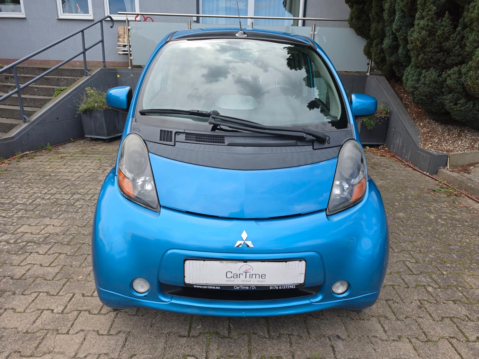 Mitsubishi i-MiEV*Klima* guter Zustand*