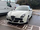 Alfa Romeo Giulietta Turismo - gebrauchte Alfa Romeo bis 10.000 Euro