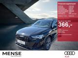 Audi Q3 S line 40TFSI quattro S tronic AHK Pano - Audi Q3 in Bielefeld