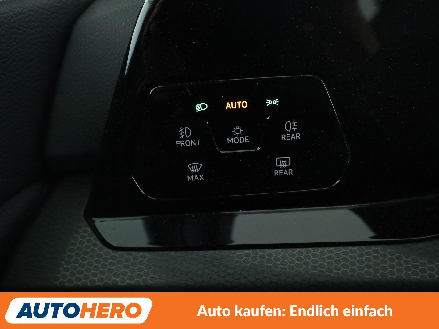 Volkswagen Golf VIII 2.0 TSI GTI Aut.*HUD*MATRIX*ACC*PDC*, миниатюра 28