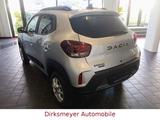 Dacia Spring Electric Extreme 48kW+CCS+Alu+Kam+Navi+ - Dacia Gebrauchtwagen in Bochum