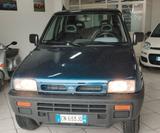 Nissan Terrano II 2.7 Tdi 3 porte Hard Top - Nissan Terrano Gebrauchtwagen