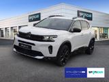 Citroën C5 Aircross 1.2 Mild-Hybrid 136 Max S&S - weiße Citroën C5