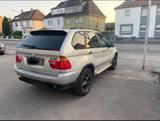 BMW Bmw X5 e53 3.0i Benziner Facelift 231 ps F... - gebrauchte BMW X5 aus dem Jahr 2004