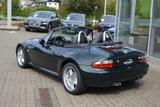 BMW Z3 M ROADSTER Leder Klima Sitzheizung - BMW Z3 M aus 1999