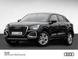 Audi Q2 30 TFSI advanced Sitzheizung vorn+Sonnenschut - Audi Neuwagen in Dortmund