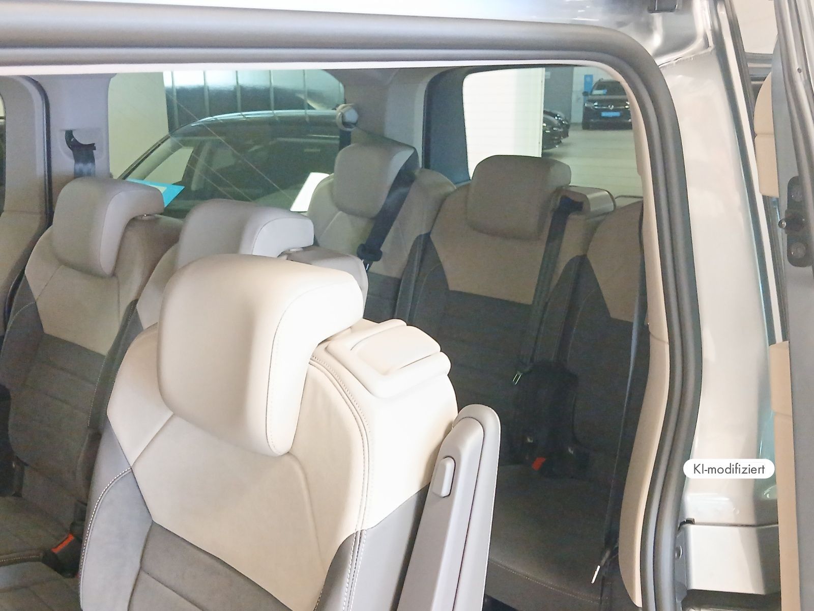 Volkswagen T7 Multivan - Bild 17