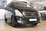Hyundai H-1 Travel Trend *8-Sitzer*Navi*RFK - : Sitzer 8