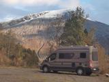 Ford Transit Karmann 4x4, allwettertauglich - Offers